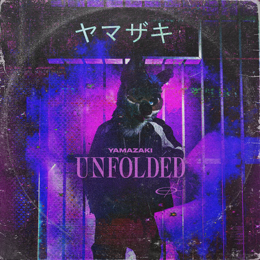 Unfolded (Deluxe) – Digital EP by Yamazaki
